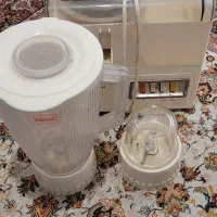 آبمیوه گیر سه کاره