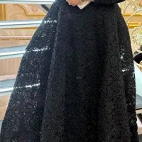 لباس مجلسی شیک سایز ۴۶و۴۸|لباس|قم, علی آباد سعدگان|دیوار