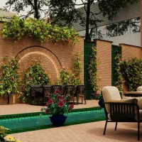 پیمانکاری و اجرای ساختمان بصورت  تمام کار