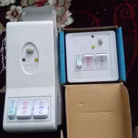 کلید کولر