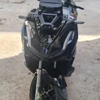 موتور adv180 طرح هانی