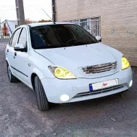 تیبا ۲ مدل ۴۰۰