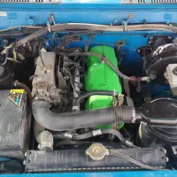 سایپا نیسان