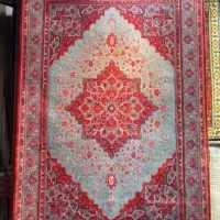 فرش قرمز 1200شانه 3600 تراکم|فرش|تهران, بازار|دیوار
