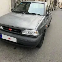 پراید مدل 89|خودرو سواری و وانت|تهران, یافتآباد|دیوار