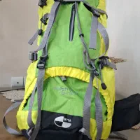 کوله کوهنوردی