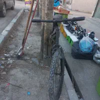 26تمیز|دوچرخه، اسکیت، اسکوتر|رباط‌کریم, الارد|دیوار