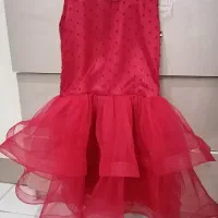 پیراهن پرنسسی مناسب یلدا