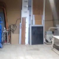 برشکار و کار ساده ومونتاژ کار   mdf