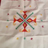 کاور کوسن بلوچی دوزی