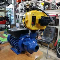 پمپ آب ساختمانی ابارا|مصالح و تجهیزات ساختمان|کرج, میدان میوه و تره بار مرکزی|دیوار