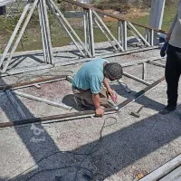 جوشکاری سیار