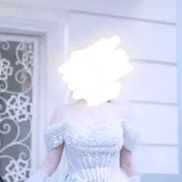 لباس عروس|لباس|خرم‌آباد, |دیوار