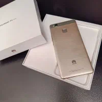 هواوی p9 لایت|موبایل|همدان, |دیوار