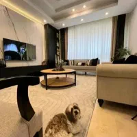 خانه ویلایی 55متر//دوطبقه نیم//100بنا محمد آباد