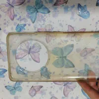 گلس ژله ای گوشی هانر ایکس ۹c
