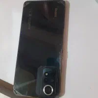 شیائومی نوت ۱۲پرو ۲۵۶ گیگ|موبایل|خاش, |دیوار