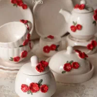 صبحانه خوری