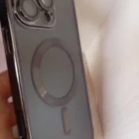 اپل iPhone 16 Pro Max با حافظهٔ ۲۵۶ گیگابایت