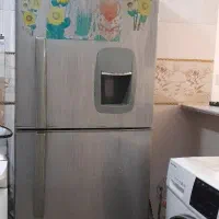 یخچال فریزرسورن