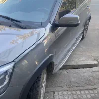 ام وی ام مدل X22 مدل ۱۴۰۰ اتوماتیک|خودرو سواری و وانت|تهران, ائمه اطهار|دیوار