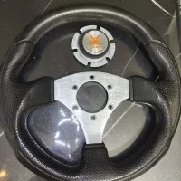 فرمان اسپرت رالی|قطعات یدکی و لوازم جانبی|تهران, مخصوص|دیوار