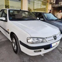 پژوپارس Elxمدل۹۵