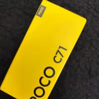 گوشی c71 پلمپ اقساطی با کارمزد ۴ درصد واقعی