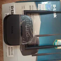 مودم. وایفای. adsl