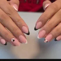 افر کاشت ترمیم ژلیش لمینت ناخن