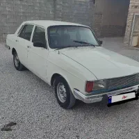 پیکان فروشی|خودرو سواری و وانت|آباده, |دیوار