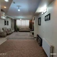 آپارتمان 130 متر/ سه خواب / اشراق / کوچه شهر آرا