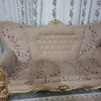 مبل 7نفره|مبلمان خانگی و میز عسلی|زابل, |دیوار