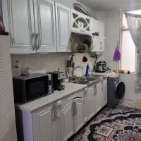 ۵۵متر یک خواب پارکینگ اصلی انباری طبقه اول