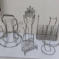 جاقاشقی، جالیوانی، جاصابونی، جای دستکش