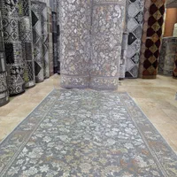 فرش کناره وینتیج 700 شانه اعلا ماشینی|فرش|کرج, آق تپه|دیوار