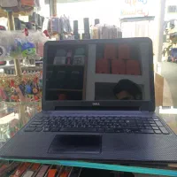 لپ‌تاپ دل 3521  تمیز مناسب کارهای اداری و دانشجویی