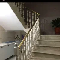 نرده استیل|مصالح و تجهیزات ساختمان|گنبد کاووس, |دیوار