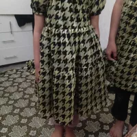 لباس پرنسسی