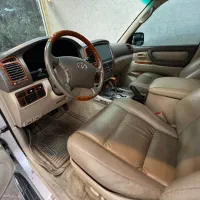 لندکروز ۸ سیلندر|خودرو سواری و وانت|تهران, سهروردی|دیوار