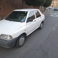 پراید131seمدل98