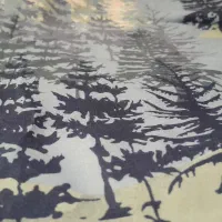 پارچه رو بالشی نو و زیبا 20 متر