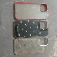 گارد آیفون 13پرومکس اصلی|لوازم جانبی موبایل و تبلت|زاهدان, |دیوار