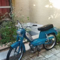 موتورگازی پژو فرانسوی 4 کمک با برگه سند