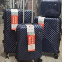 چمدان ای بی اس نشکن|کیف، کفش، کمربند|پاکدشت, پاکدشت (مامازند)|دیوار