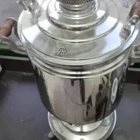 سماورنفتی‌برادران‌۱۴لیتری