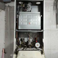 تعمیرات تخصصی پکیج دیواری