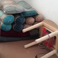 فروش فوری لوازم کرسی|بخاری، هیتر، شومینه|پیشوا, |دیوار