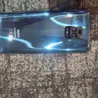 گوشی رردمی نت9s