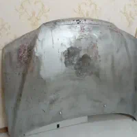 کاپوت هیوندای آزرا ۲۰۰۸